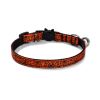 Halloween collar puppy collar pet supplies